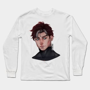 Jason Todd Long Sleeve T-Shirt